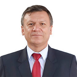 Foto de GONZALES CRUZ OSCAR