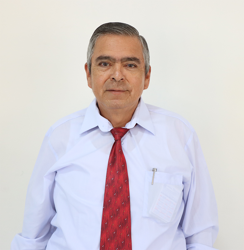 Foto de CARRASCO PESANTES ADOLFO ANGEL