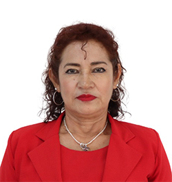 Foto de GARCIA SUAREZ WILMA