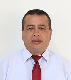 Foto de FRIAS RODRIGUEZ SEGUNDO ALFREDO