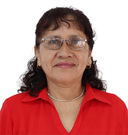 Foto de ZUÑIGA CONCHA MARILU CARMELA