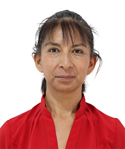 Foto de SAAVEDRA RAMIREZ ZOILA CARMEN