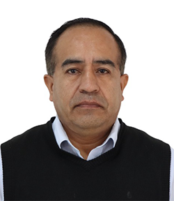 Foto de PAICO CHOCAN WILLIAN