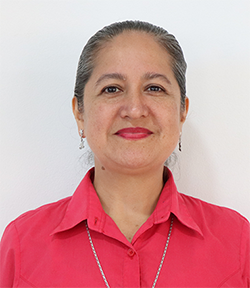 Foto de RAMOS ADRIANZEN KARLA