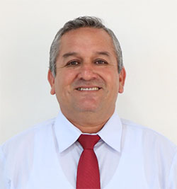 Foto de GUERRERO PINTADO LUIS IVAN