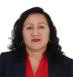 Foto de ARROBAS GUEVARA PATRICIA