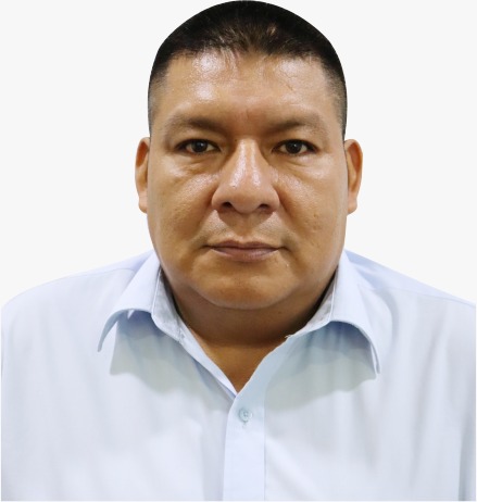 Foto de CABALLERO TOCTO ELICEO JESUS