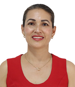 Foto de PINZON MOLINA LILIAN TELSIDA