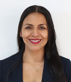 Foto de BARCO RAMIREZ TANY YANET