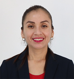 Foto de TORRES CASTILLO FLOR LILIANA