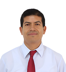 Foto de VERA FLORES LUIS GABRIEL