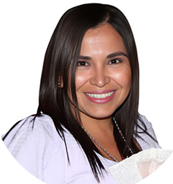 Foto de NUÑEZ JIMENEZ FLOR YESSENIA