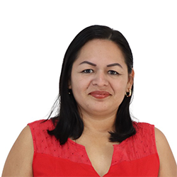 Foto de RAMIREZ CORDOVA YESICA