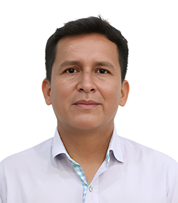 Foto de MONTEZA GUERRERO MILSER EDWIN