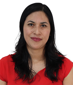 Foto de MIJAHUANCA MORALES ROSANA ZULEMA