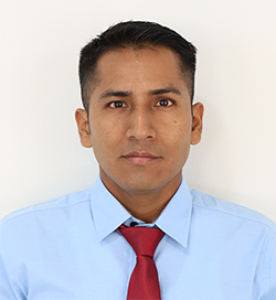 Foto de ADRIANO GARCIA ELEUTERIO