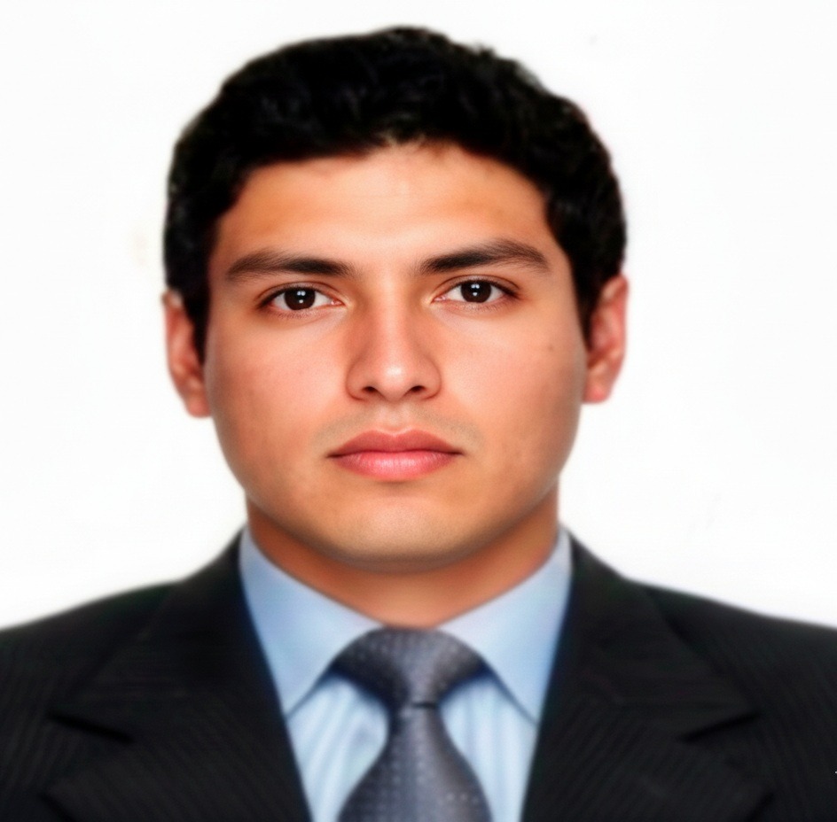 Foto de FERNÁNDEZ CHINCHAY ERYCSON OMAR