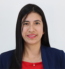 Foto de PESANTES SORIANO VANESSA ALEJANDRINA