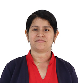 Foto de VELIZ FLORES VANESSA JHAKORIT