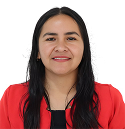 Foto de LUDEÑA QUINDE YOSLIN